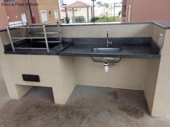 Imagem Apartamento com 2 Quartos à Venda, 50 m² em Vila Nambi - Jundiaí Imagem Apartamento com 2 Quartos à Venda, 50 m² em Vila Nambi - Jundiaí