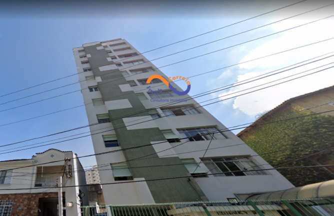 Imagem Apartamento com 3 Quartos à Venda, 86 m² em Vila Deodoro - São Paulo