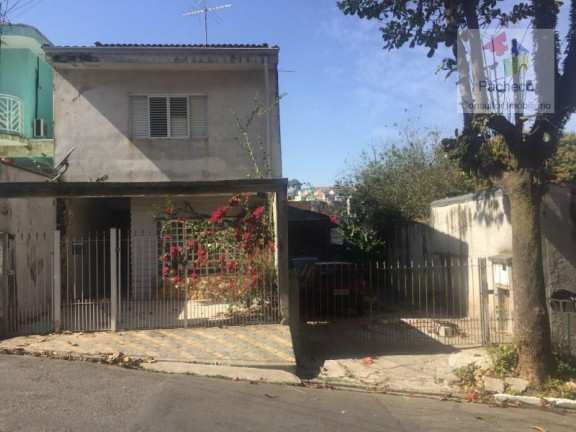 Imagem Casa com 3 Quartos à Venda, 180 m² em Jardim Vista Linda - São Paulo