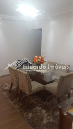 Imagem Apartamento com 3 Quartos à Venda, 96 m² em Centro - São Bernardo Do Campo
