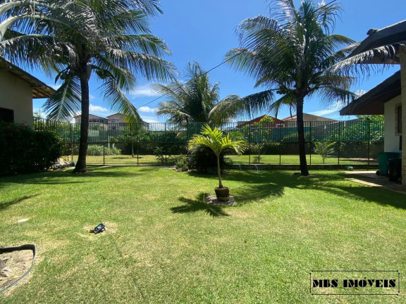 Imagem Casa com 9 Quartos à Venda, 500 m² em Praia do Presídio - Aquiraz
