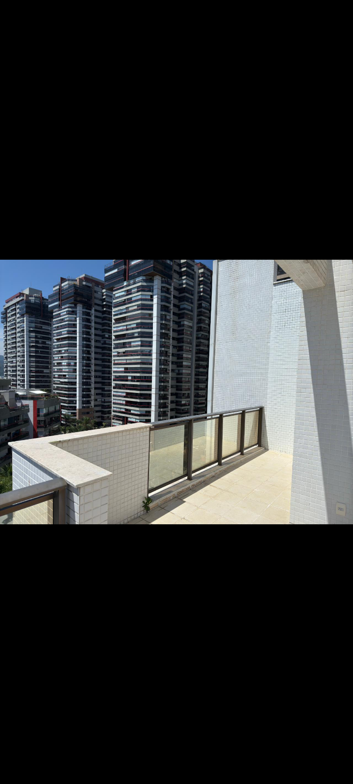 Imagem Cobertura com 2 Quartos à Venda, 175 m²em Barra da Tijuca - Rio de Janeiro Imagem Cobertura com 2 Quartos à Venda, 175 m²em Barra da Tijuca - Rio de Janeiro