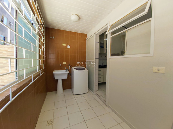 Imagem Apartamento com 3 Quartos à Venda, 86.490 m² em Portão - Curitiba