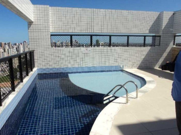Apartamento com 2 Quartos à Venda, 49 m² em Boa Viagem - Recife