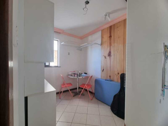 Imagem Apartamento com 2 Quartos à Venda, 56 m² em Rio Vermelho - Salvador