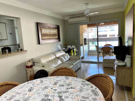 Imagem Apartamento com 3 Quartos à Venda, 106 m² em Riviera - Bertioga