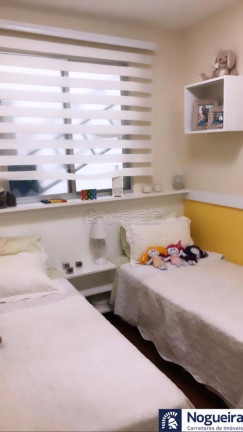 Imagem Apartamento com 2 Quartos à Venda, 42 m² em Marcos Freire - Jaboatão dos Guararapes