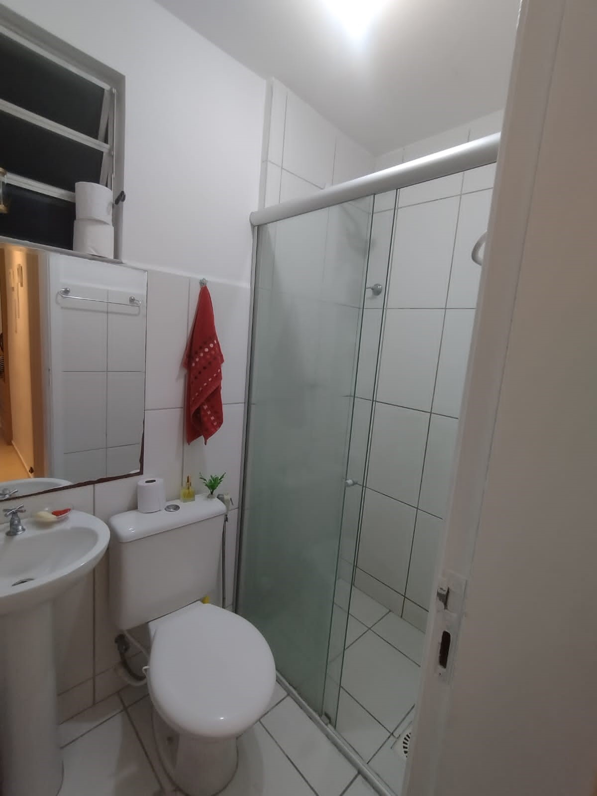 Imagem Apartamento com 2 Quartos à Venda, 47 m² em Coaçu - Fortaleza Imagem Apartamento com 2 Quartos à Venda, 47 m² em Coaçu - Fortaleza