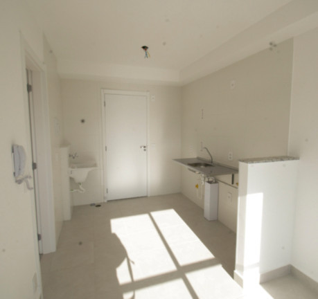 Imagem Apartamento com 1 Quarto à Venda, 26 m² em Vila Ré - São Paulo