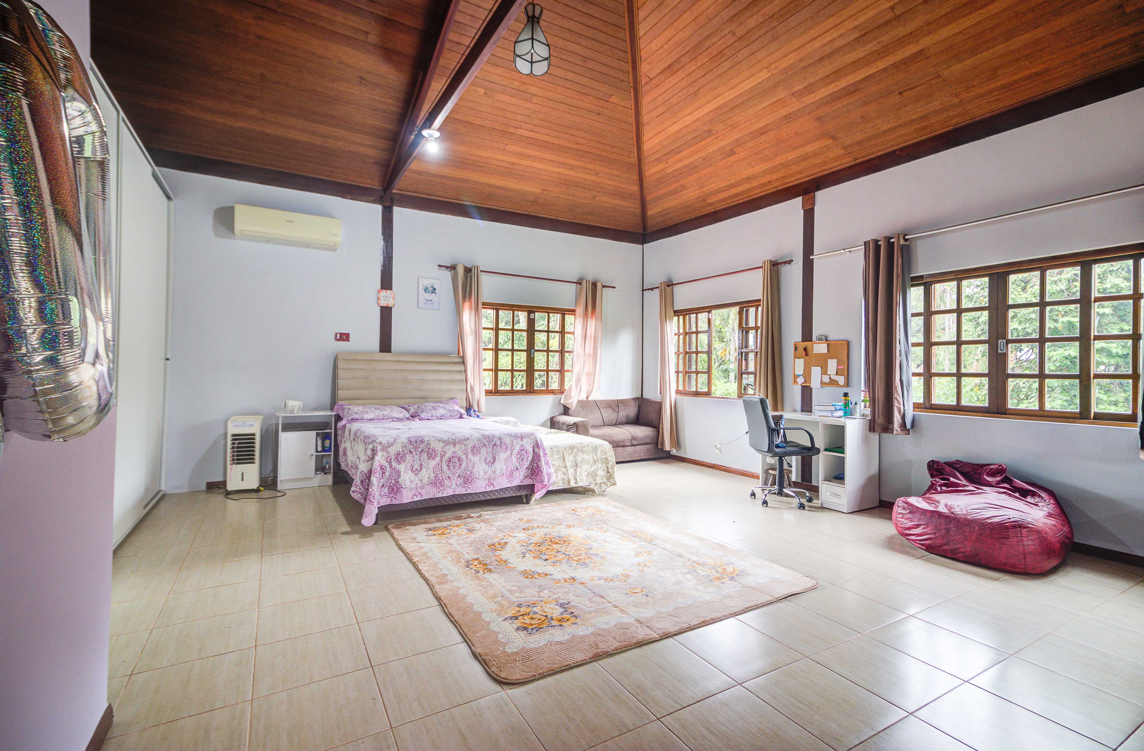 Imagem Casa de Condomínio com 5 Quartos à Venda, 650 m²em Park Way - Brasília