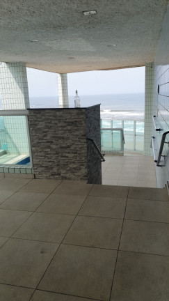 Imagem Apartamento com 2 Quartos à Venda, 82 m²em Caiçara - Praia Grande