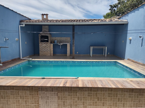 Imagem Casa com 3 Quartos à Venda, 137 m² em Residencial Praia Âncora - Rio das Ostras Imagem Casa com 3 Quartos à Venda, 137 m² em Residencial Praia Âncora - Rio das Ostras