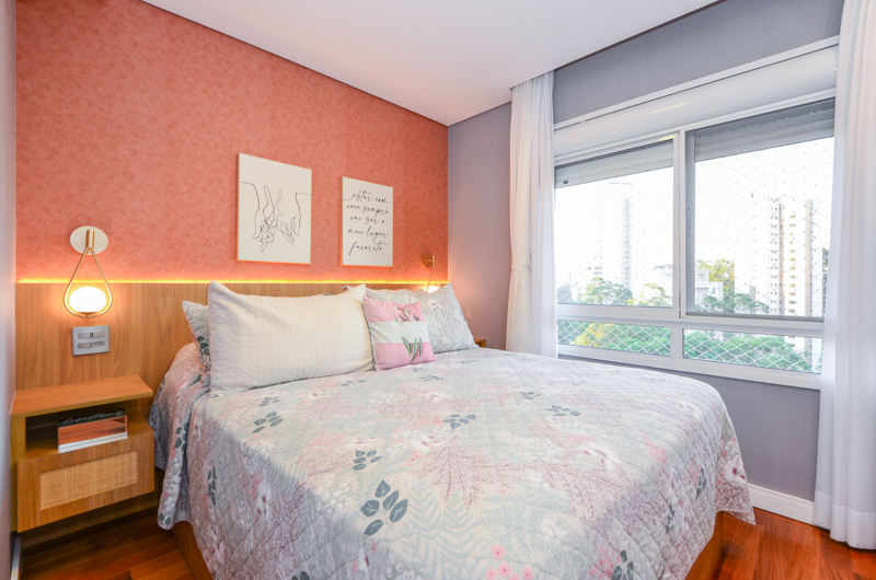 Imagem Apartamento com 2 Quartos à Venda, 91 m²em Vila Andrade - São Paulo