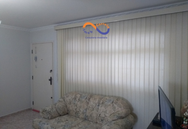 Imagem Apartamento com 2 Quartos à Venda, 65 m² em Ipiranga - São Paulo