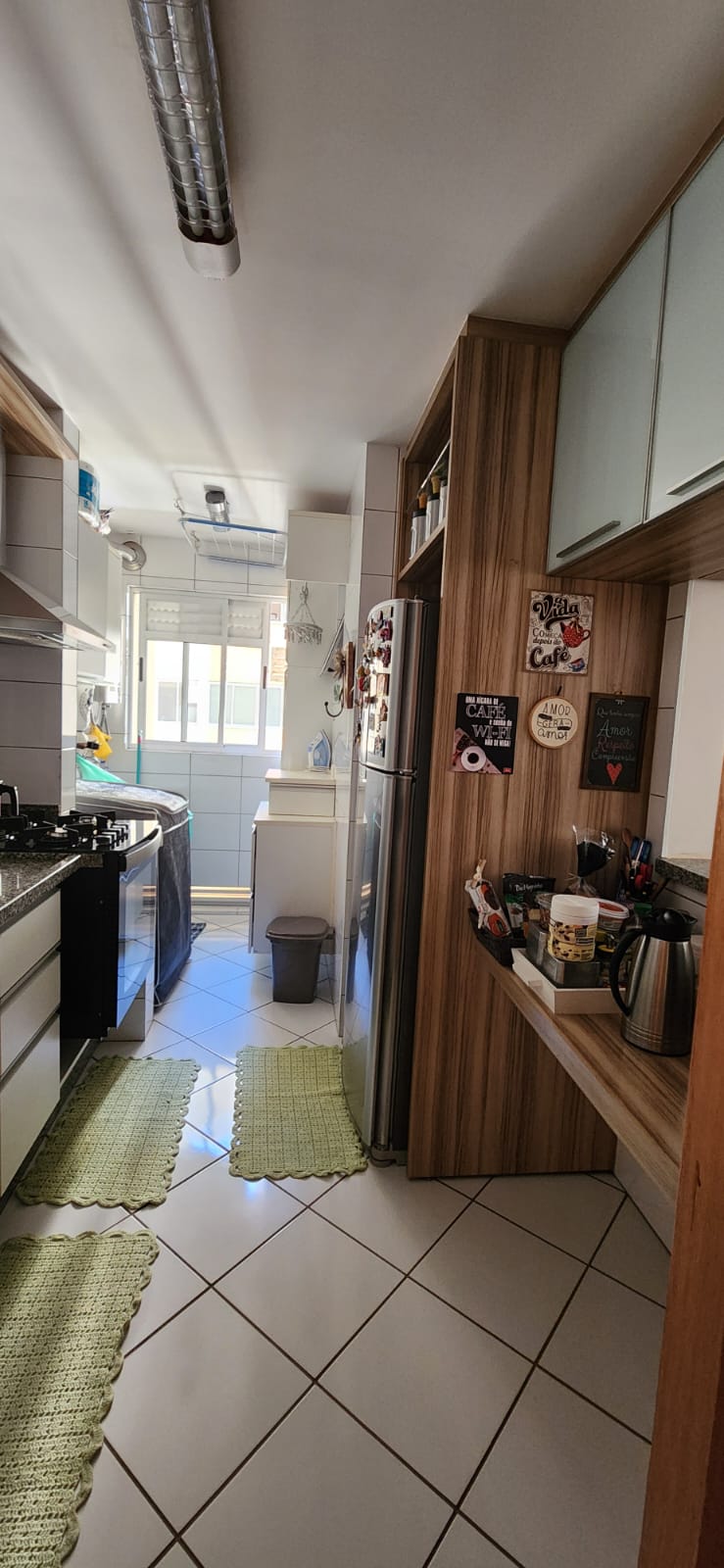 Imagem Apartamento com 3 Quartos à Venda, 78 m²em Centro - Londrina