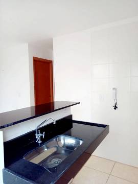 Imagem Apartamento com 2 Quartos à Venda ou Locação, 48 m²em Vila Ramos de Freitas - Presidente Prudente Imagem Apartamento com 2 Quartos à Venda ou Locação, 48 m²em Vila Ramos de Freitas - Presidente Prudente