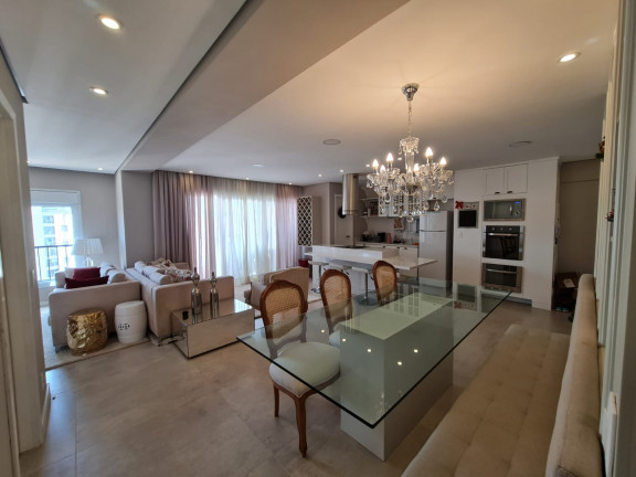 Imagem Apartamento com 3 Quartos à Venda, 110 m² em Alphaville Empresarial - Barueri Imagem Apartamento com 3 Quartos à Venda, 110 m² em Alphaville Empresarial - Barueri