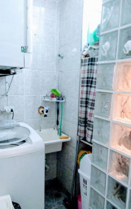 Imagem Apartamento com 2 Quartos à Venda, 52 m² em Vila Nova Cachoeirinha - São Paulo