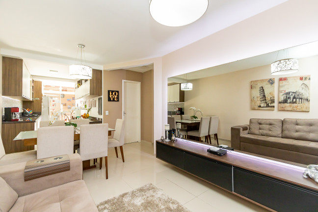 Imagem Casa com 2 Quartos à Venda, 100 m² em Bairro Alto - Curitiba Imagem Casa com 2 Quartos à Venda, 100 m² em Bairro Alto - Curitiba