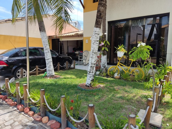 Imagem Casa de Condomínio com 4 Quartos à Venda,  em Buraquinho - Lauro de Freitas