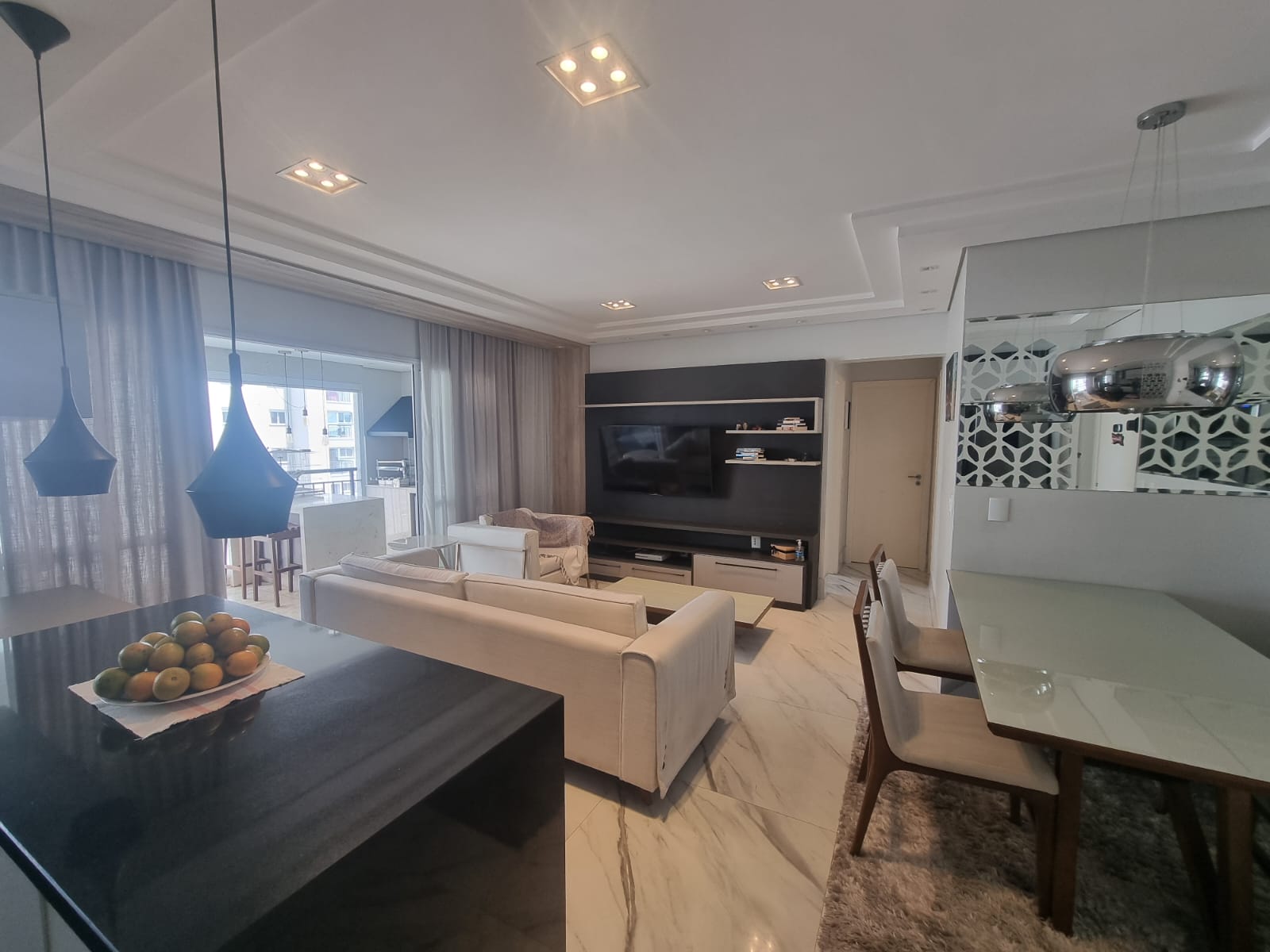 Imagem Apartamento com 2 Quartos à Venda, 80 m²em Independência - São Bernardo do Campo