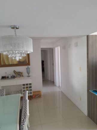 Imagem Apartamento com 4 Quartos à Venda, 119 m² em Salgado Filho - Aracaju Imagem Apartamento com 4 Quartos à Venda, 119 m² em Salgado Filho - Aracaju