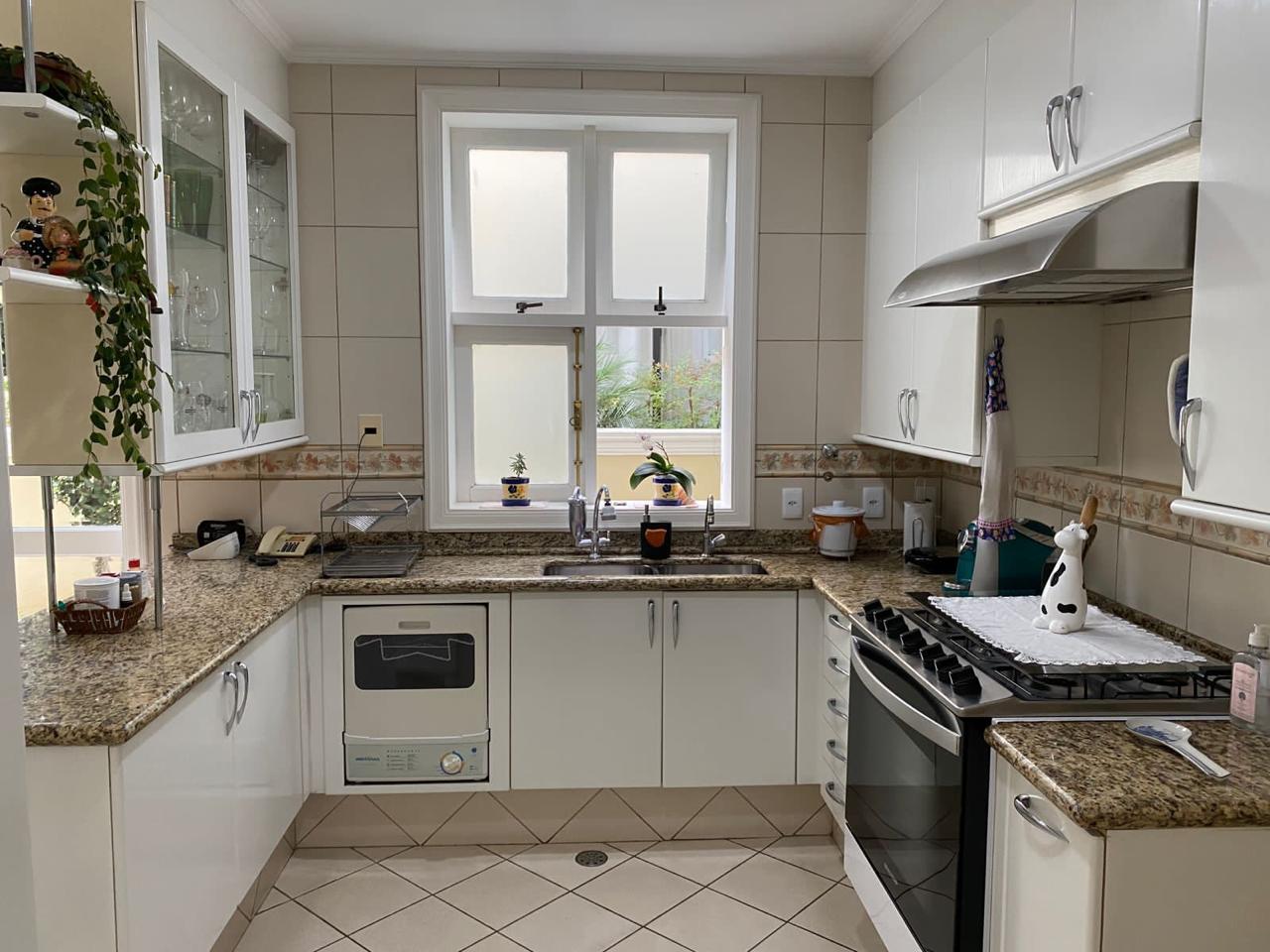 Imagem Casa de Condomínio com 5 Quartos à Venda ou Locação, 582 m²em Alphaville Residencial Zero - Barueri
