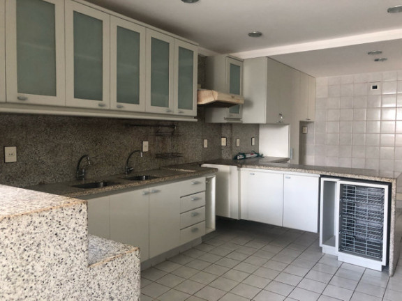 Apartamento com 4 Quartos à Venda, 180 m² em Boa Viagem - Recife