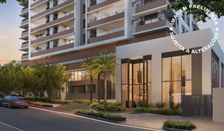 Imagem Apartamento com 3 Quartos à Venda, 119 m² em Vila Mariana - São Paulo Imagem Apartamento com 3 Quartos à Venda, 119 m² em Vila Mariana - São Paulo