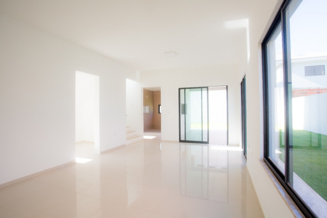Imagem Casa de Condomínio com 4 Quartos à Venda, 183 m² em Lagoinha - Eusébio