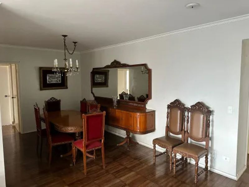 Imagem Apartamento com 3 Quartos à Venda, 130 m²em Bela Vista - São Paulo