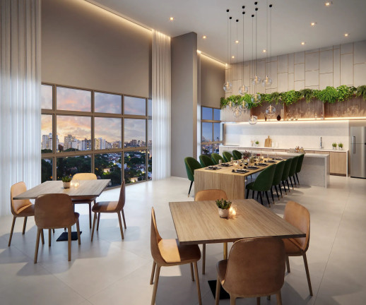 Imagem Apartamento com 2 Quartos à Venda, 67 m² em Vila Prudente - São Paulo