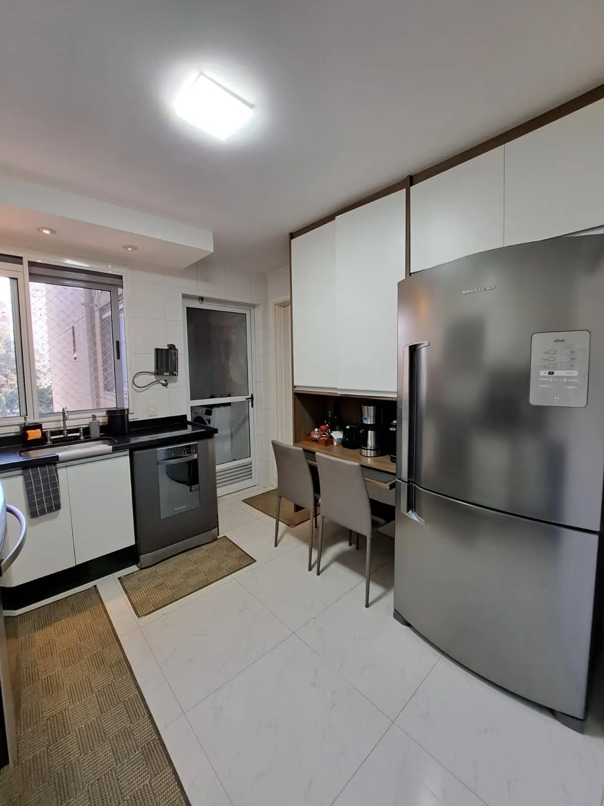 Imagem Apartamento com 3 Quartos à Venda, 127 m² em Vila Andrade - São Paulo