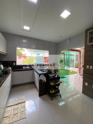 Imagem Casa de Condomínio com 4 Quartos à Venda, 391 m² em Parque do Jiqui - Parnamirim Imagem Casa de Condomínio com 4 Quartos à Venda, 391 m² em Parque do Jiqui - Parnamirim