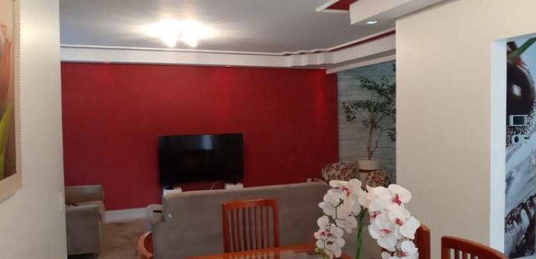 Imagem Casa com 3 Quartos à Venda, 213 m²em Jardim do Bosque - Hortolândia