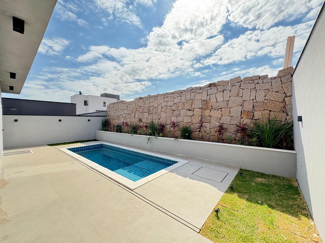 Imagem Casa de Condomínio com 3 Quartos à Venda, 212 m² em Jardim Celeste - Jundiaí