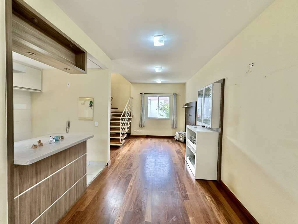 Imagem Casa de Condomínio com 2 Quartos à Venda, 80 m² em Portal do Santa Paula - Cotia