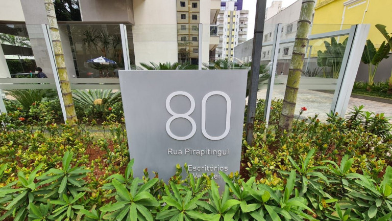 Imagem Sala Comercial para Alugar, 238 m² em Liberdade - São Paulo