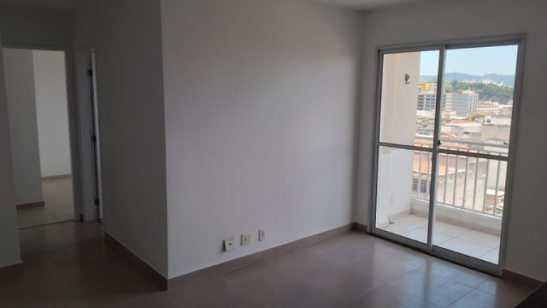 Imagem Apartamento com 2 Quartos à Venda, 55 m² em Centro - Niterói