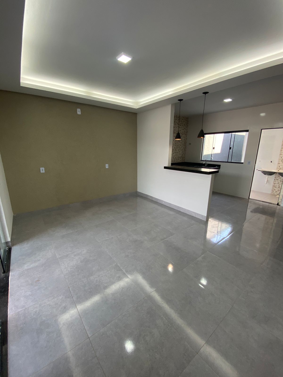 Imagem Casa com 2 Quartos à Venda, 98 m²em Jardim Ipanema - Trindade Imagem Casa com 2 Quartos à Venda, 98 m²em Jardim Ipanema - Trindade