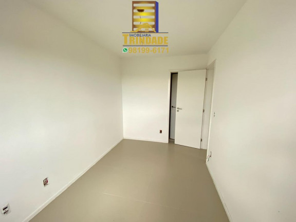Imagem Apartamento com 3 Quartos à Venda, 78 m² em Jardim Renascença - São Luís Imagem Apartamento com 3 Quartos à Venda, 78 m² em Jardim Renascença - São Luís