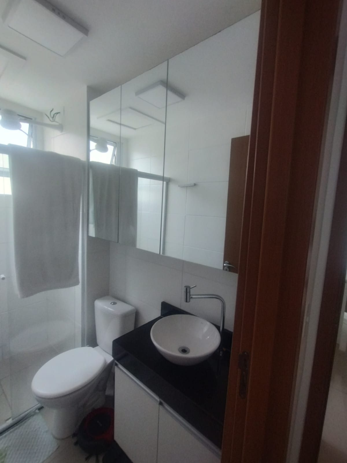 Imagem Apartamento com 2 Quartos à Venda, 50 m²em Centro - Lauro de Freitas Imagem Apartamento com 2 Quartos à Venda, 50 m²em Centro - Lauro de Freitas