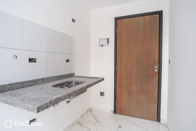 Imagem Loft com 1 Quarto à Venda, 27 m² em Vila Santa Catarina - São Paulo