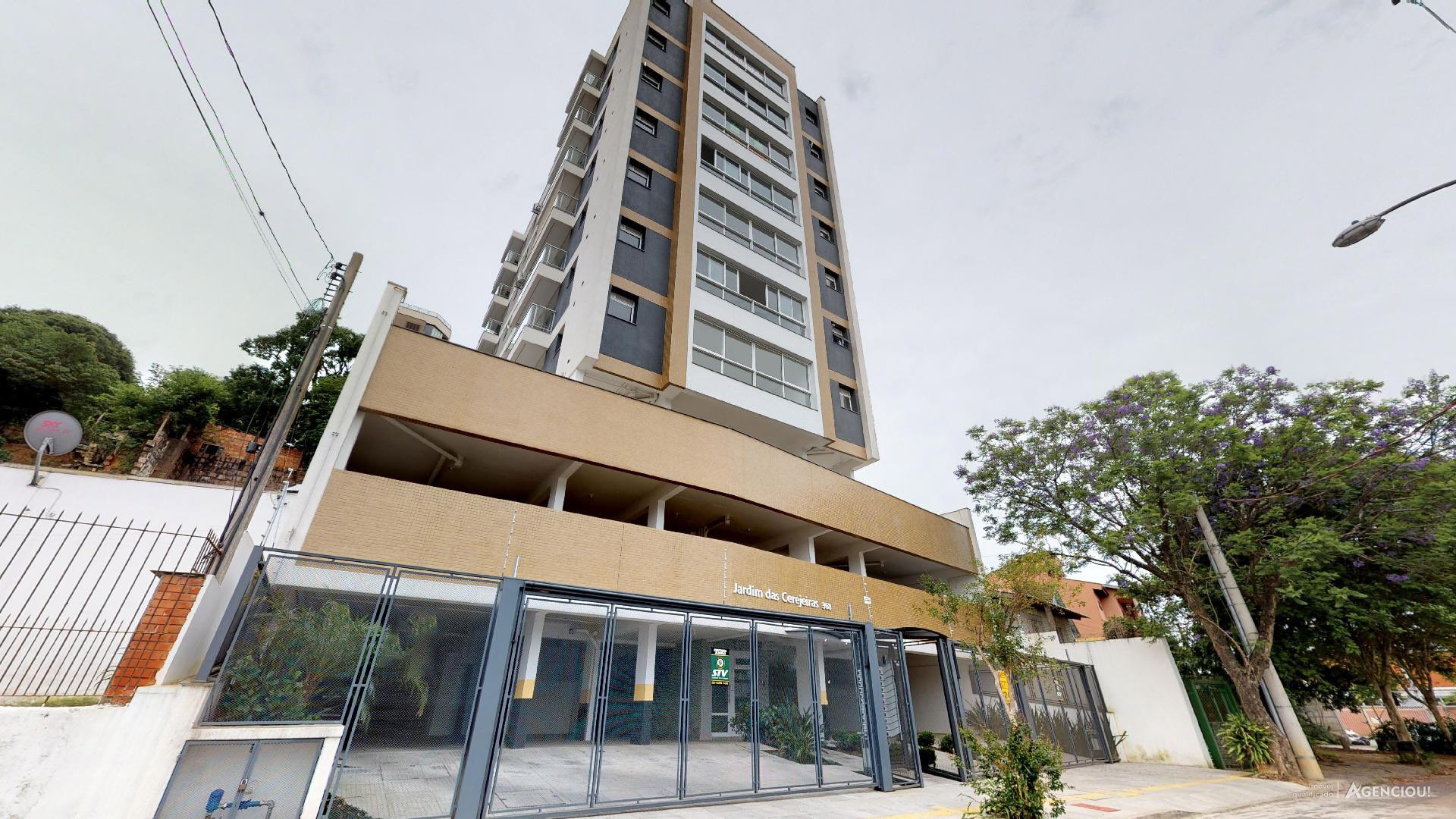 Foto do imóvel Apartamento com 2 Quartos à Venda, 62 m² em Jardim Botânico - Porto Alegre