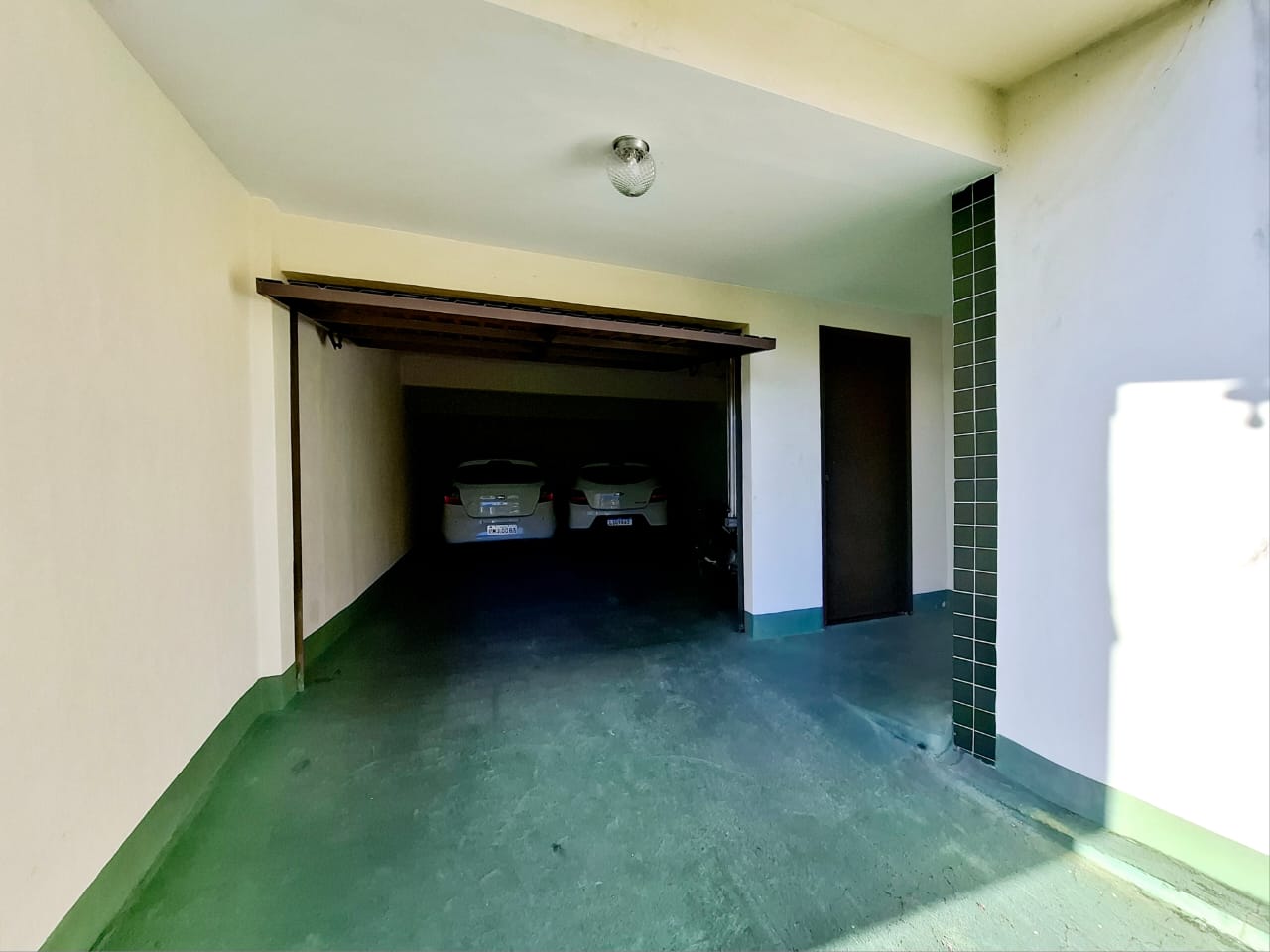 Imagem Apartamento com 3 Quartos à Venda, 92 m²em Fazendinha - Teresópolis