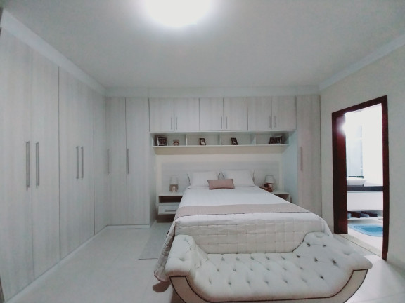 Imagem Casa com 5 Quartos à Venda, em Jardim Zulmira - Sorocaba Imagem Casa com 5 Quartos à Venda, em Jardim Zulmira - Sorocaba