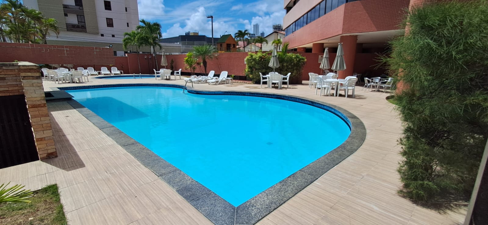 Imagem Apartamento com 3 Quartos à Venda, 136 m²em Manaíra - João Pessoa Imagem Apartamento com 3 Quartos à Venda, 136 m²em Manaíra - João Pessoa