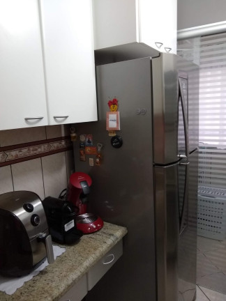 Imagem Apartamento com 2 Quartos à Venda, 56 m² em Vila Formosa - São Paulo Imagem Apartamento com 2 Quartos à Venda, 56 m² em Vila Formosa - São Paulo
