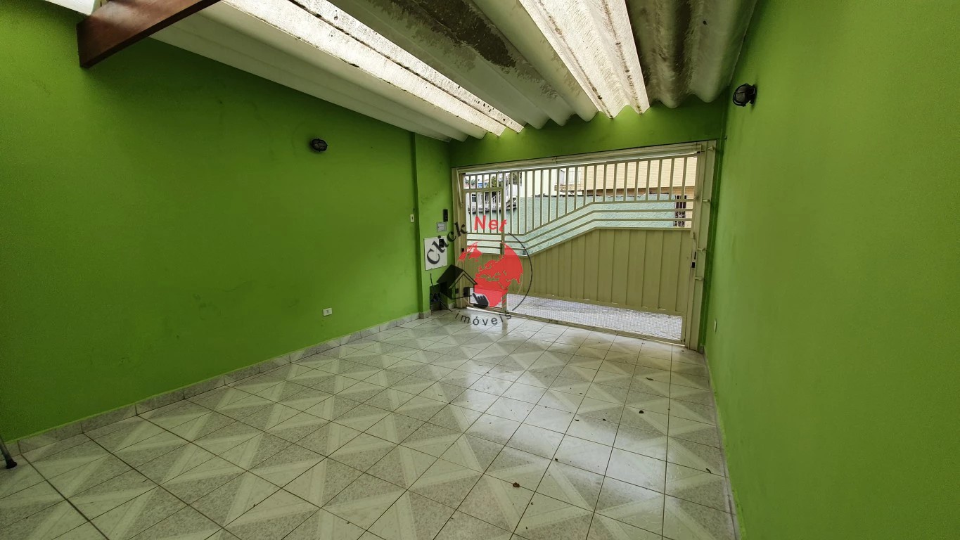 Imagem Casa com 2 Quartos à Venda, 117 m² em Assunção - São Bernardo do Campo Imagem Casa com 2 Quartos à Venda, 117 m² em Assunção - São Bernardo do Campo