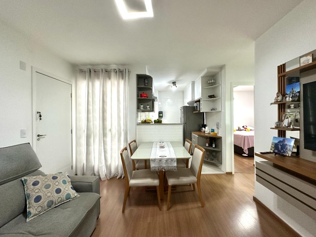 Imagem Apartamento com 2 Quartos à Venda, 50 m² em Santa Branca - Belo Horizonte Imagem Apartamento com 2 Quartos à Venda, 50 m² em Santa Branca - Belo Horizonte